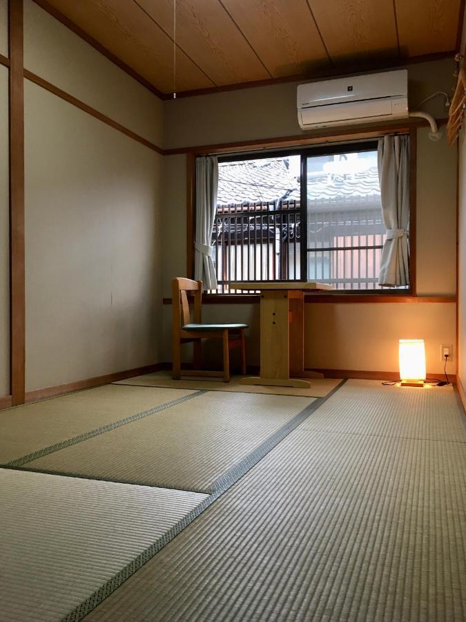 Yadoya Hiraiwa Hotel Kyoto Exterior photo